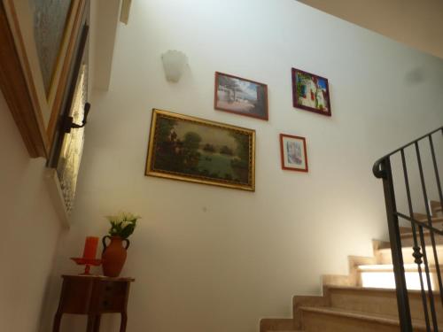 This photo about Al Casolare shared on HyHotel.com