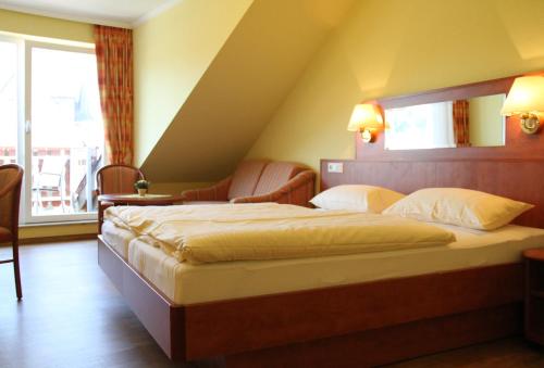 Altwernigeroder Apparthotel in Wernigerode Altwernigeroder Apparthotel in Wernigerode