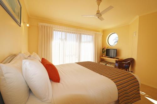 This photo about Ocean Breakers shared on HyHotel.com