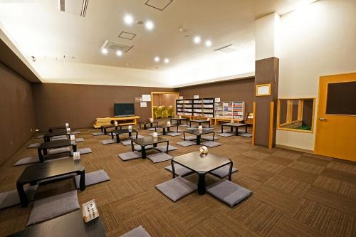 Mikasa Tennen Onsen Taikonoyu Sparesort Hotel Taiko Bettei Hatago in Iwamizawa Mikasa Tennen Onsen Taikonoyu Sparesort Hotel Taiko Bettei Hatago in Iwamizawa