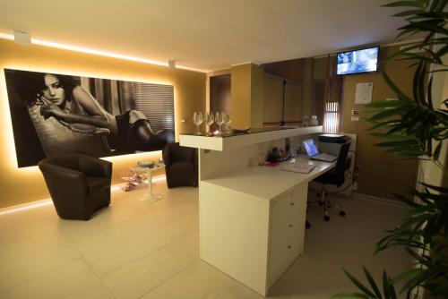 Instalaciones, Barone Liberty & Luxury SPA - Boutique Hotel in Gallipoli Instalaciones, Barone Liberty & Luxury SPA - Boutique Hotel in Gallipoli