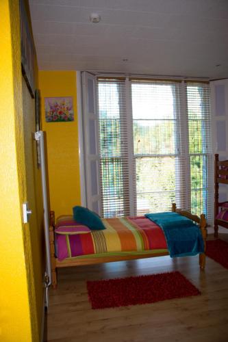 This photo about Le Papillon shared on HyHotel.com