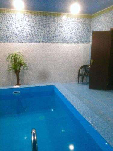 ГОСТЕВОИ ДОМ С САУНОИ Cottage with Sauna in Voronezh ГОСТЕВОИ ДОМ С САУНОИ Cottage with Sauna in Voronezh