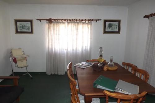 Verbe Farm Accommodation in Garies Verbe Farm Accommodation in Garies