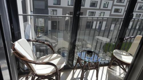 Apartment FashionFlats in Saint Petersburg Apartment FashionFlats in Saint Petersburg