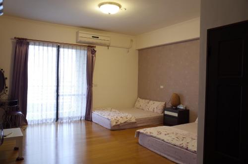 Dong Gang Li Yuan Homestay in Пиндун Dong Gang Li Yuan Homestay in Пиндун