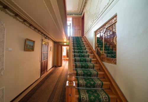 Hotel Okolitsa in Leninskiy Hotel Okolitsa in Leninskiy