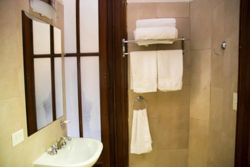 This photo about Milhouse Hostel Avenue shared on HyHotel.com