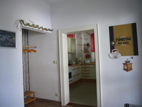Ferienwohnung im alten Schulhaus - keine Monteure in Plech Ferienwohnung im alten Schulhaus - keine Monteure in Plech