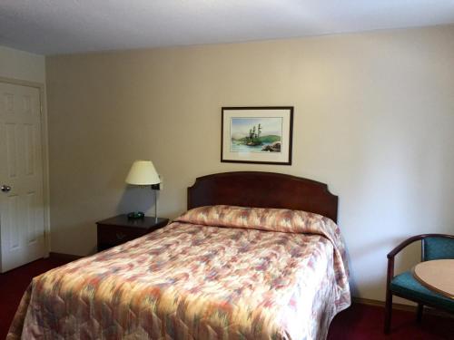 This photo about Swan Motel shared on HyHotel.com