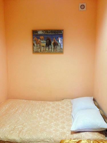 This photo about Economy Hotel Lira shared on HyHotel.com