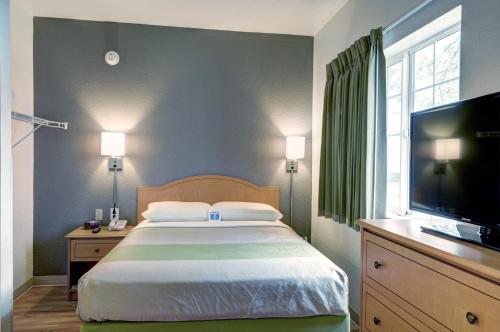 在meiguo.com看到的Studio 6 New Orleans的介绍图片