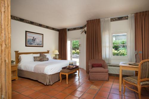 YO Ranch Hotel and Conference Center in Kerrville YO Ranch Hotel and Conference Center in Kerrville