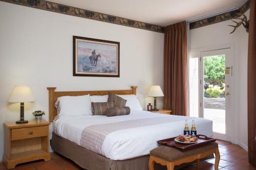 YO Ranch Hotel and Conference Center in Kerrville YO Ranch Hotel and Conference Center in Kerrville