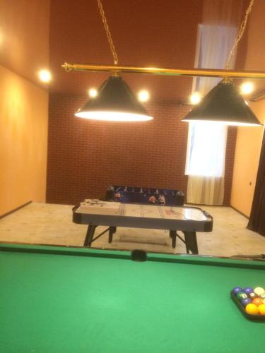 ГОСТЕВОИ ДОМ С САУНОИ Cottage with Sauna in Voronezh ГОСТЕВОИ ДОМ С САУНОИ Cottage with Sauna in Voronezh