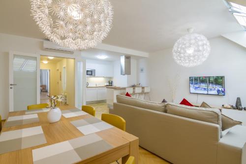 Olve Apartments Olve Apartments