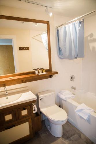 Island Village Properties at Fred Tibbs in Tofino (BC) Island Village Properties at Fred Tibbs in Tofino (BC)