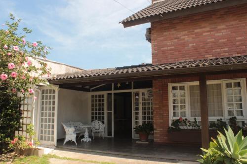 Pousada Casa de Praia in Praia de Daniela Pousada Casa de Praia in Praia de Daniela
