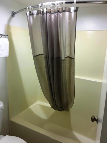 This photo about Studio 6 Saint George shared on HyHotel.com