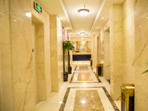 This photo about Datong Aitejia Express Inn shared on HyHotel.com