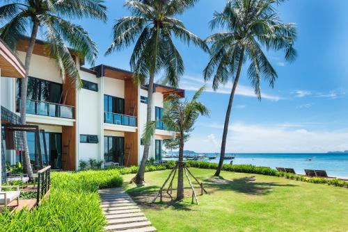 Surrounding environment, Idyllic Concept Resort near Koh Lipe Ferry Terminal Surrounding environment, Idyllic Concept Resort near Koh Lipe Ferry Terminal