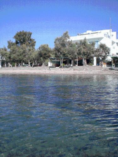 плаж, Hotel Paros in Парос плаж, Hotel Paros in Парос