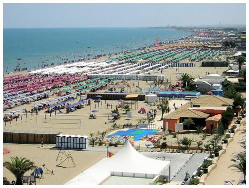 Rooms La Perla Del Mare in Маргарита Савойська Rooms La Perla Del Mare in Маргарита Савойська