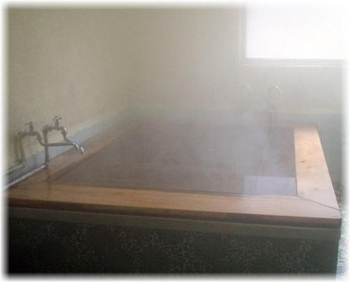 This photo about Bunbuku no yu shared on HyHotel.com