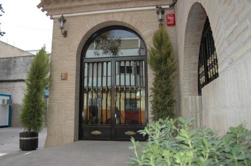 Hotel Hospedería Rural Constitución