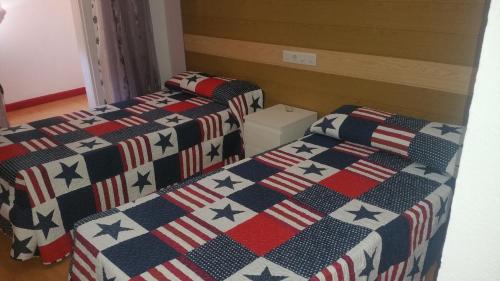 This photo about Hostal Lima shared on HyHotel.com