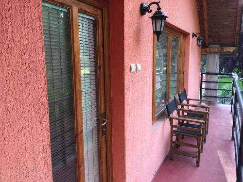 S Centro - park apartmani in Mataruška Banja S Centro - park apartmani in Mataruška Banja