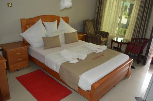 This photo about Villa Executive Lodge shared on HyHotel.com
