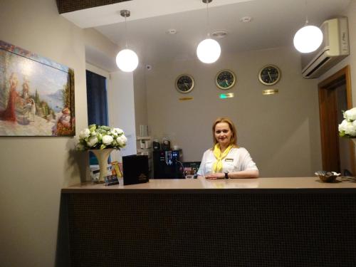 This photo about Inn Eliton shared on HyHotel.com