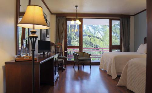 Hotel Residencia del Sol in Zone 9 Hotel Residencia del Sol in Zone 9