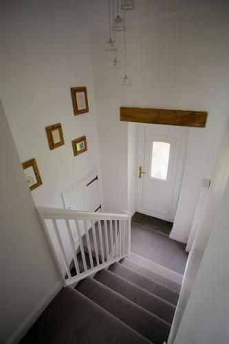 Instalaciones, Penrhosmawr in Machynlleth Instalaciones, Penrhosmawr in Machynlleth