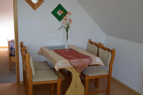 Gaestehaus-Andresen in Garding Gaestehaus-Andresen in Garding