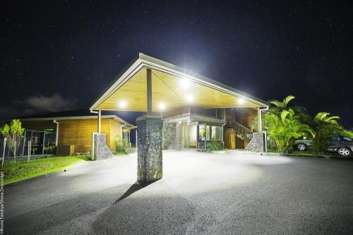 Hotel Diana Dea Lodge & SPA in Sainte Anne Hotel Diana Dea Lodge & SPA in Sainte Anne