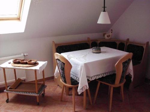 Ferienwohnung-Mund in Pillnitz Ferienwohnung-Mund in Pillnitz