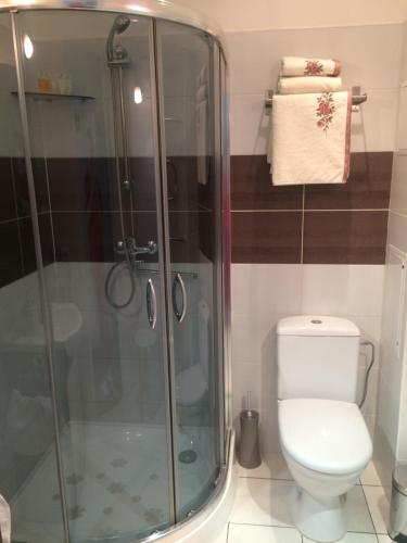 Kranto Luxe Stay in Panevezys Kranto Luxe Stay in Panevezys