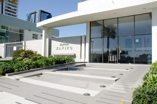 Hotel Edificio Zafiro