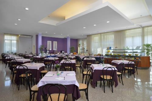 Ételek és italok, Hotel Olimpia in Imola Ételek és italok, Hotel Olimpia in Imola