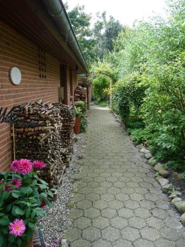 Haus-Marla in Tating Haus-Marla in Tating
