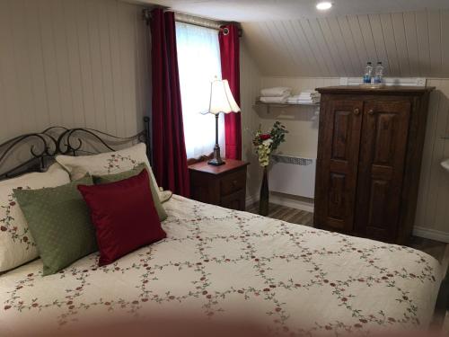 Gite de la colline in Baie-Sainte-Catherine Gite de la colline in Baie-Sainte-Catherine