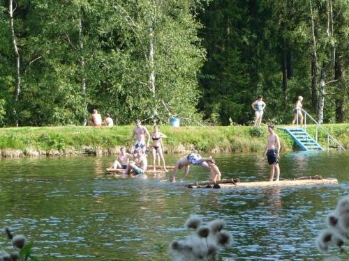 Ferienwohnung-Wasserlaeufer in Grunbach Ferienwohnung-Wasserlaeufer in Grunbach