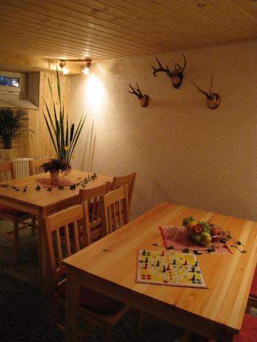 Ferienwohnung-3 in Hermsdorf Ferienwohnung-3 in Hermsdorf