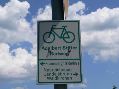 Klausgupf in Neureichenau Klausgupf in Neureichenau