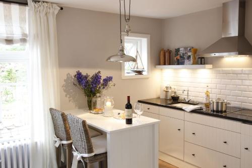 von-Deska-Countryhouses-Offiziers-Apartment in Nieblum von-Deska-Countryhouses-Offiziers-Apartment in Nieblum