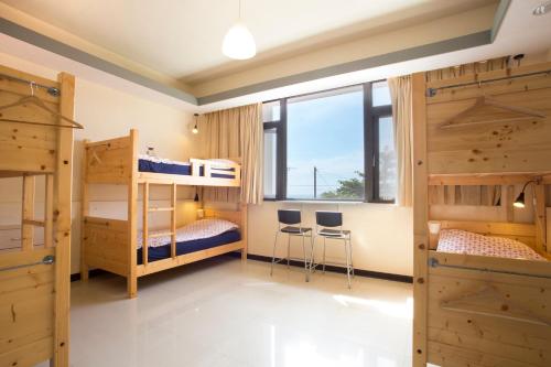 Dali Yi International Hostel in Тоучен Dali Yi International Hostel in Тоучен