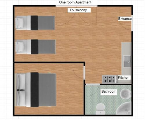 This photo about Villa Flisvos shared on HyHotel.com