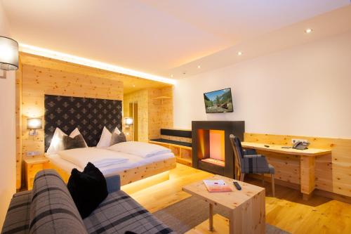 This photo about Hotel Alpina shared on HyHotel.com